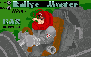 Rallye Master — sstitle (WOR)