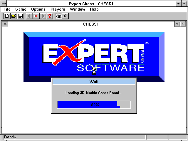 Expert Chess — sstitle (WOR)