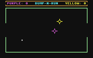 Bump-n-Run — ss (WOR)
