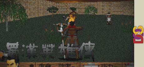 3D Hero — steamgrid