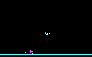 Dare-Devil — ss (WOR)