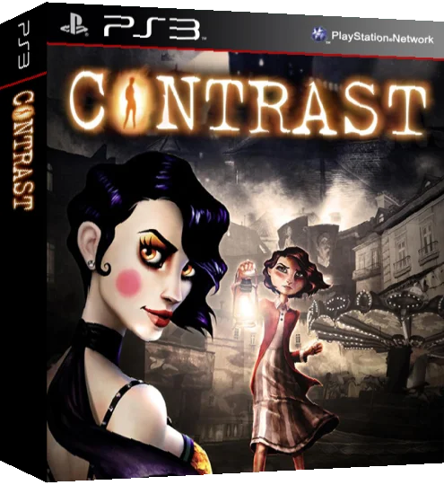 Contrast — box-3D (WOR)