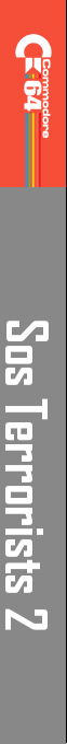 SOS Terrorists II — box-2D-side (CUS)