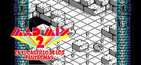 Mad Mix 2 - En El Castillo De Los Fantasmas — steamgrid