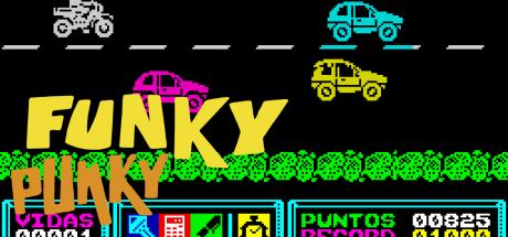 Funky Punky — steamgrid