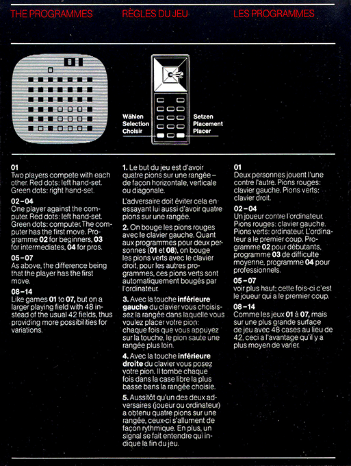 Intelligence 2 — box-2D-back (EU)