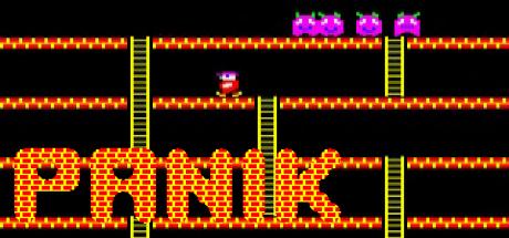 Panik — steamgrid