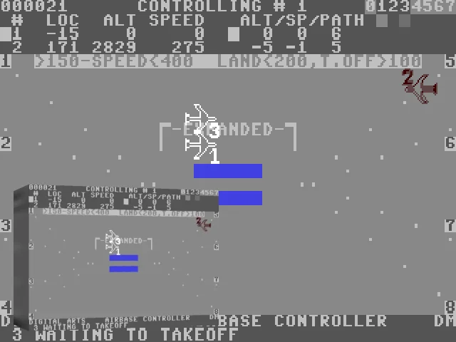 Airbase Controller — mixrbv2 (WOR)