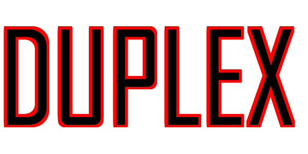 Duplex — wheel-hd (SS)