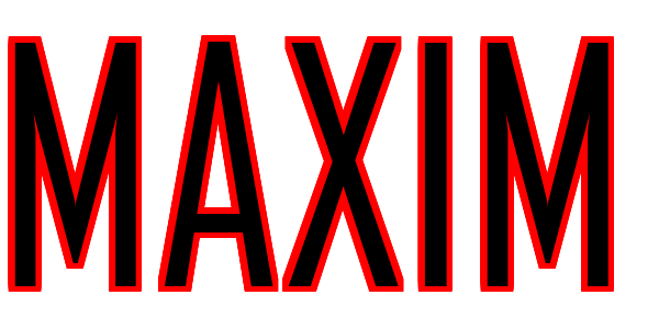 Maxim — wheel-hd (SS)