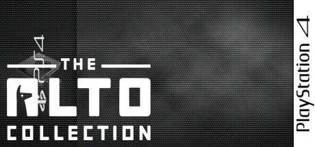 The Alto Collection — steamgrid