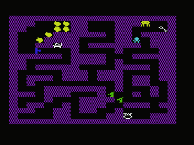 Goblin's Gold — ss (WOR)
