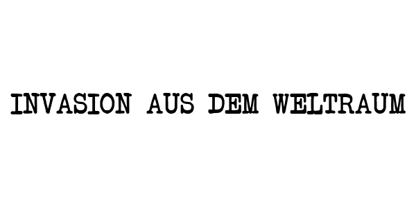 Invasion Aus Dem Weltraum — wheel-hd (SS)