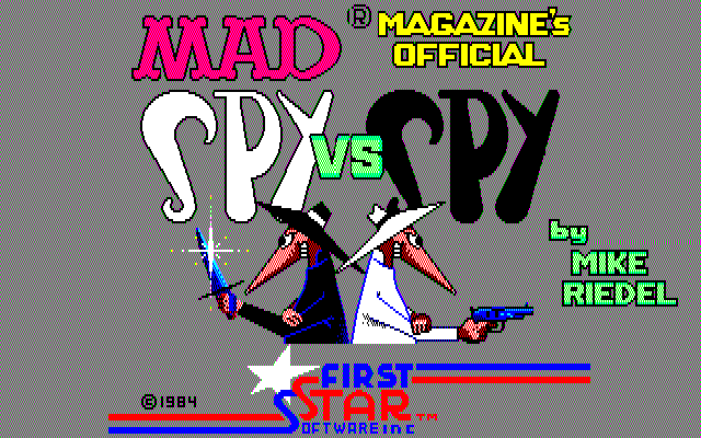 Spy Vs. Spy — sstitle (WOR)