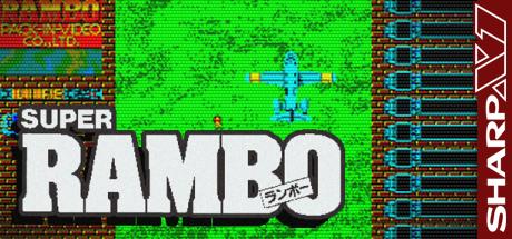 Super Rambo — steamgrid