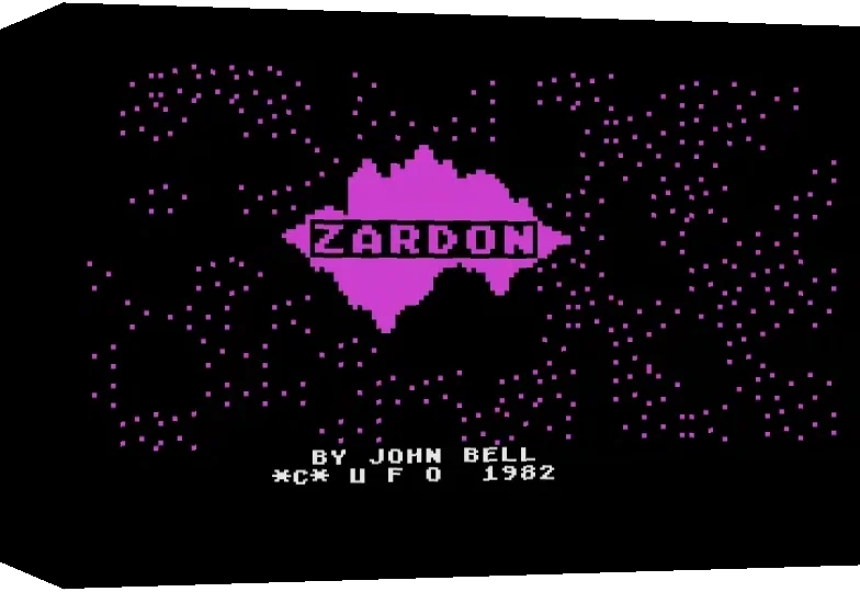 Zardon — box-3D (WOR)