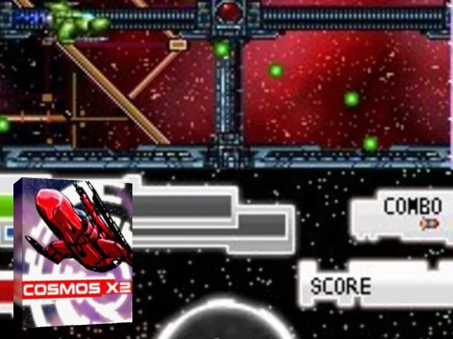 Cosmos X2 — mixrbv2 (EU)