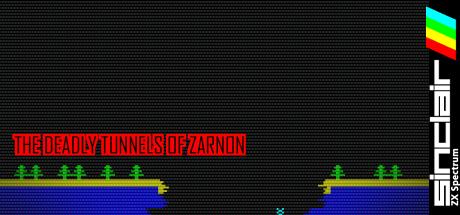 The Deadly Tunnels of Zarnon — steamgrid