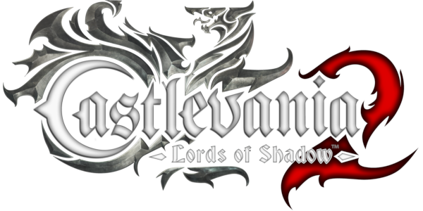 Akumajou Dracula - Lords of Shadow 2 — wheel (WOR)