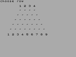 Skulls of the Pyramid — ss (WOR)
