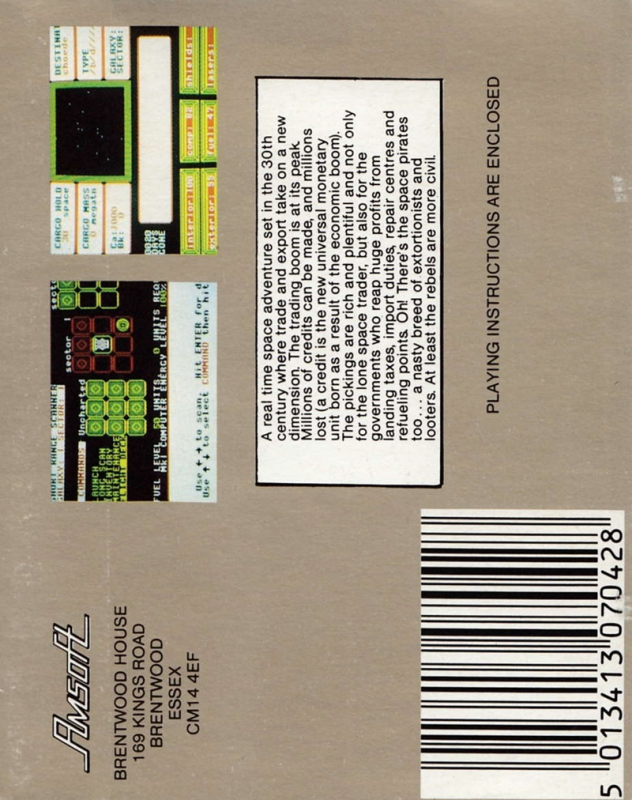 Macrocosmica — box-2D-back (EU)