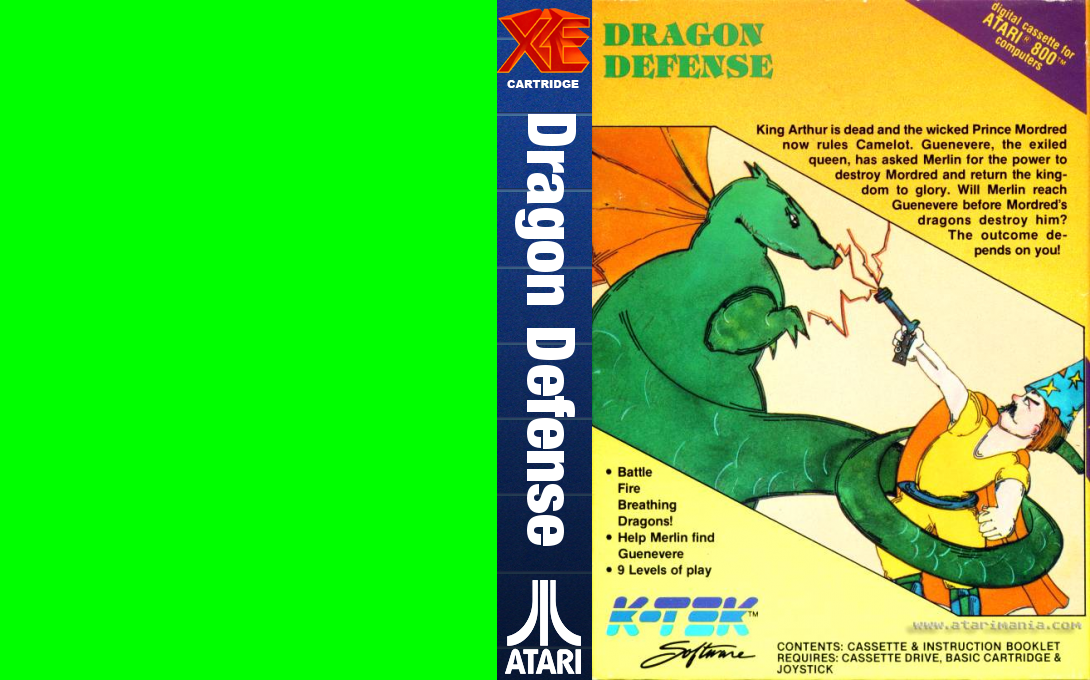 Dragon Defense — box-texture (WOR)