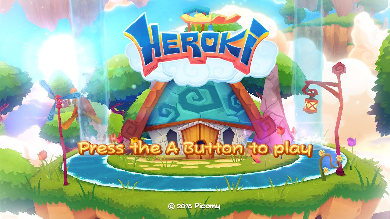Heroki — sstitle (WOR)