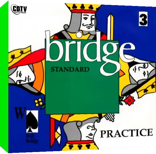 Will Bridge - Practice 3 - Standard — box-3D (WOR)