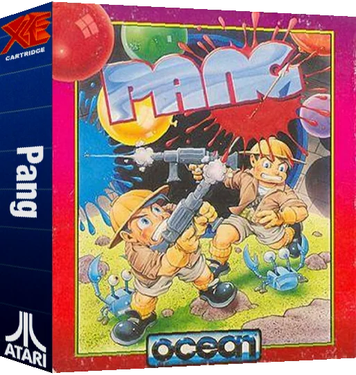 Pang — box-3D (WOR)