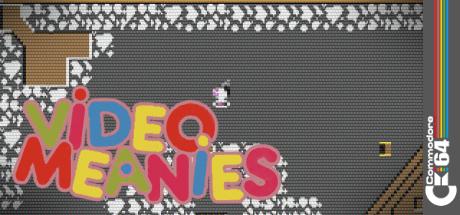 Video Meanies — steamgrid