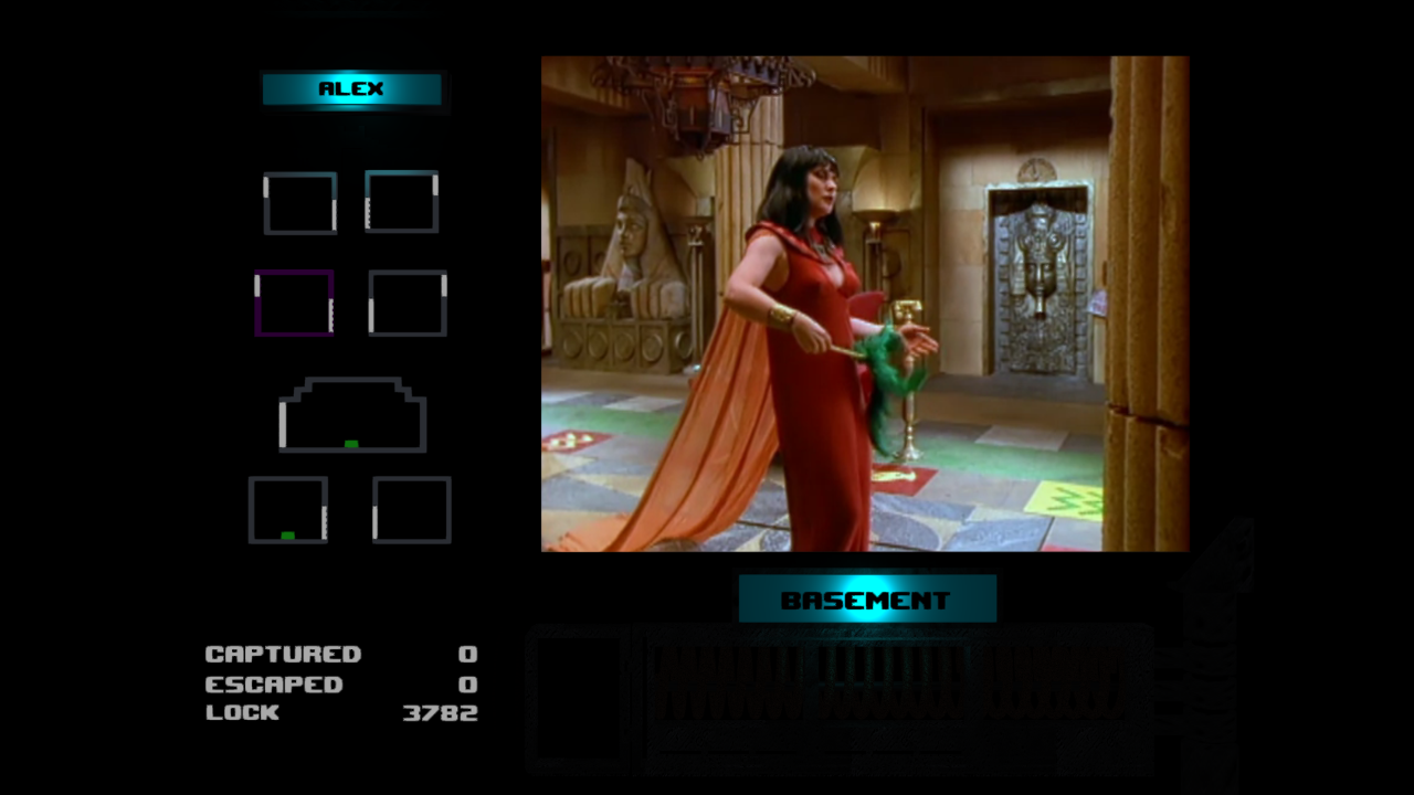 Double Switch — ss (WOR)