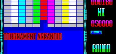 Tournament Arkanoid — steamgrid