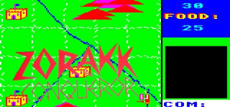 Zorakk The Conqueror — steamgrid