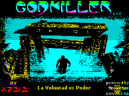 Godkiller — sstitle (EU)