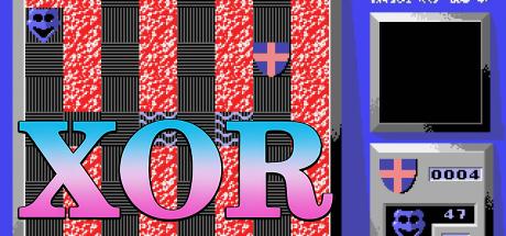 Xor — steamgrid