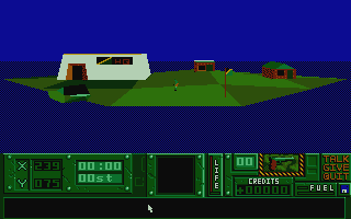 Hunter — ss (WOR)