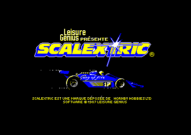 Scalextric — sstitle (EU)