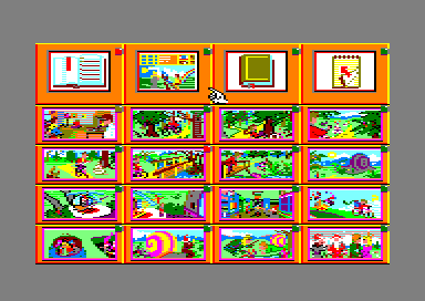 Rody And Mastico 2 — ss (EU)