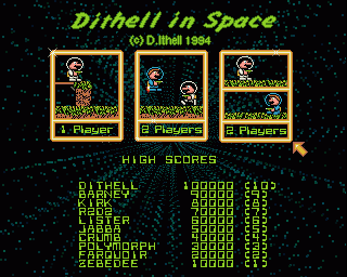 Dithell in Space — sstitle (WOR)