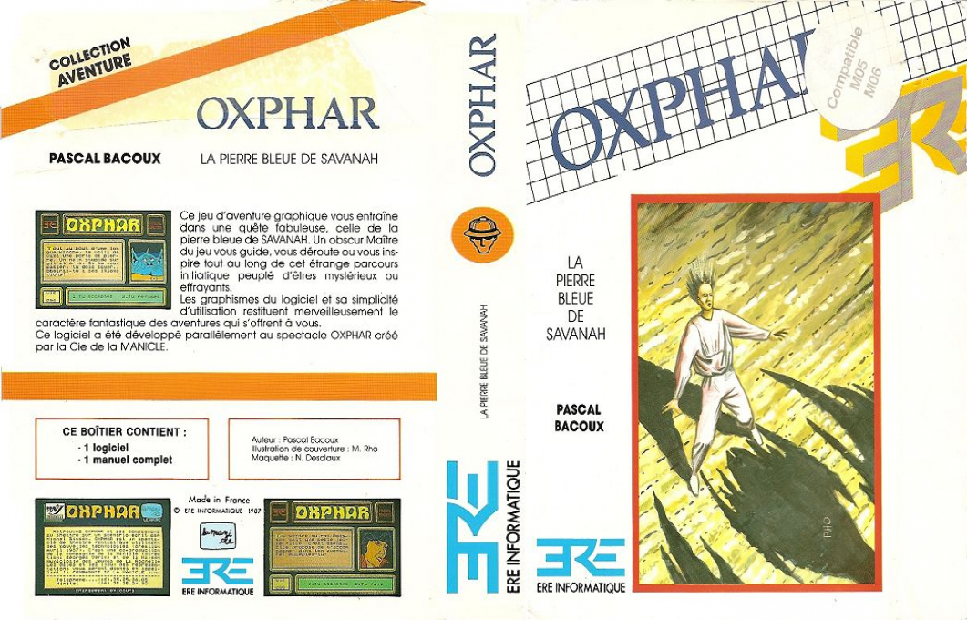 Oxphar — box-texture (WOR)