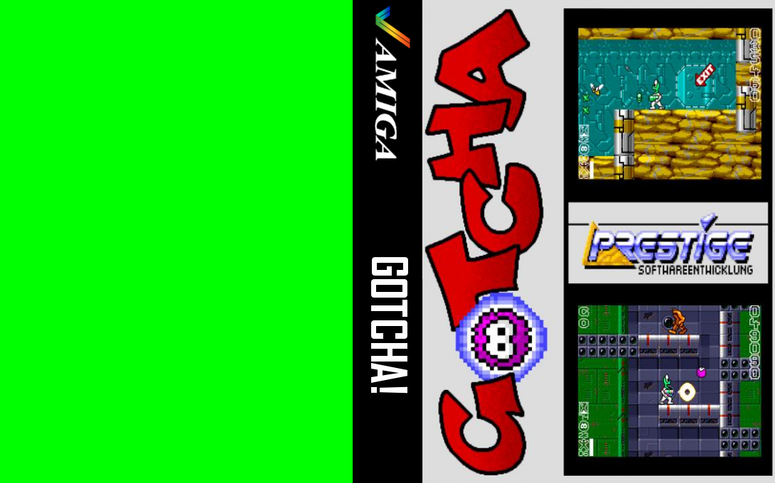 Gotcha! — box-texture (WOR)