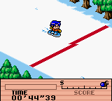 Snobow Champion — ss (WOR)