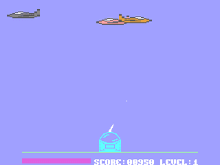 Lethal Combat — ss (WOR)
