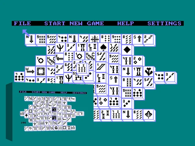 Shanghai — mixrbv2 (WOR)