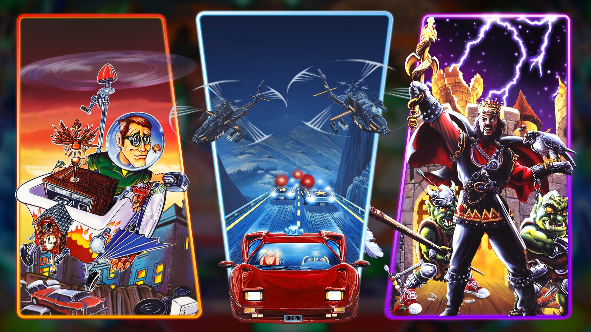 Pinball Fx3 — fanart