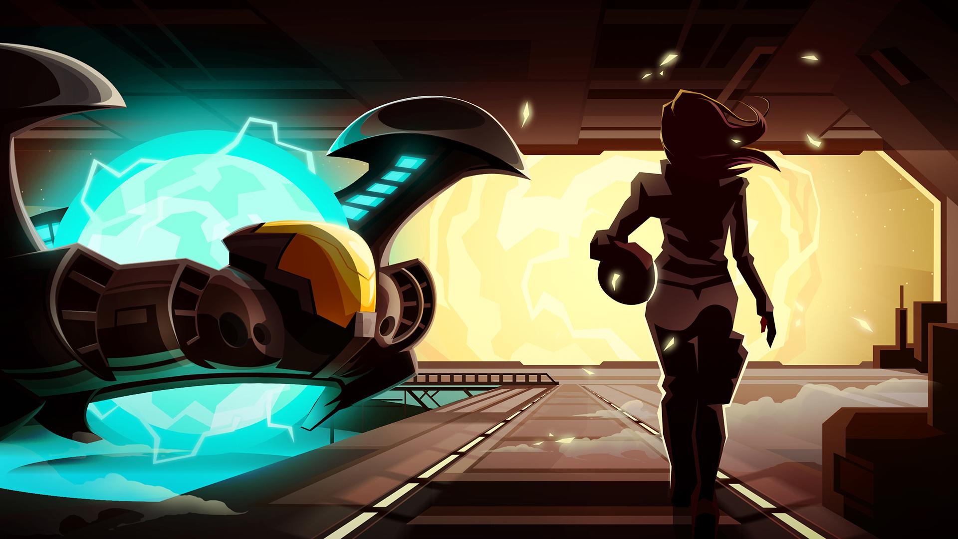 Velocity Ultra — fanart
