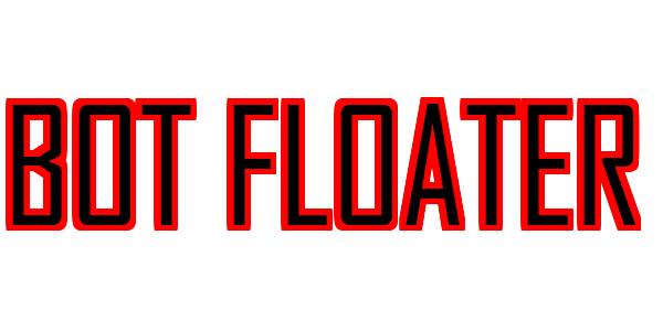 Bot Floater — wheel-hd (CUS)