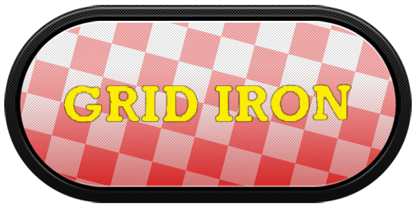 Gridiron! — wheel-carbon (WOR)