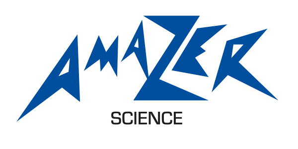 Amazer : Science — wheel (WOR)
