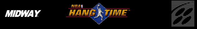 Nba Hangtime — box-2D-side (US)